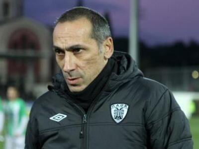 Το... πέσιμο στον Δώνη - ΔΕΙΤΕ ΤΟ ΒΙΝΤΕΟ