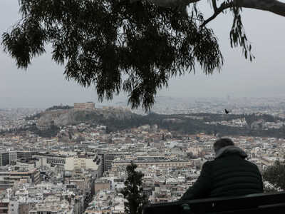 Κολυδάς για την αφρικανική σκόνη: Αυτά τ...