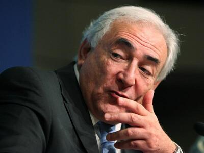 Το 53% των Γάλλων επιθυμεί την αποχώρηση...