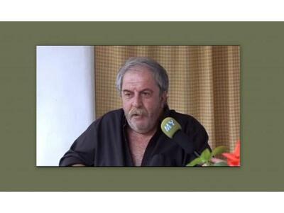 Έφυγε από τη ζωή ο "Φιλιππής" ...