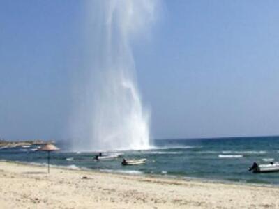 Μεσολόγγι: Ο κίνδυνος παραμόνευε επί χρό...