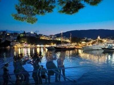 Τα καπρίτισια του εφοπλιστή αναστάτωσαν ...