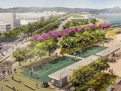 ΙΔΟΥ ΠΩΣ ΘΑ ΓΙΝΕΙ το θαλάσσιο μέτωπο της Πάτρας - ΔΕΙΤΕ ΤΙΣ ΜΑΚΕΤΕΣ ΙΔΟΥ ΠΩΣ ΘΑ ΓΙΝΕΙ το θαλάσσιο μέτωπο της Πάτρας - ΔΕΙΤΕ ΤΙΣ ΜΑΚΕΤΕΣ