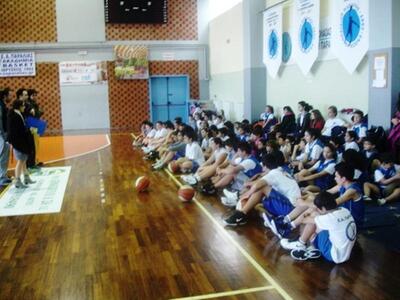 Μετρήσεις ανθρωπομετρικών χαρακτηριστικώ...