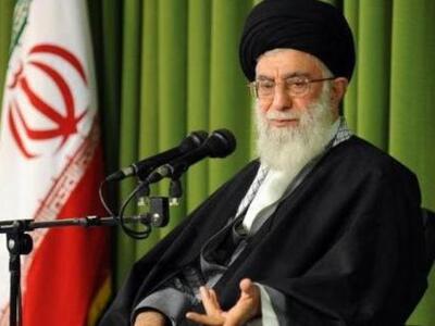 Ο Χαμενεϊ προειδοποιεί…