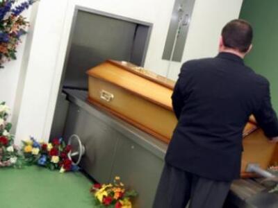 Δημιουργείται το πρώτο αποτεφρωτήριο νεκ...