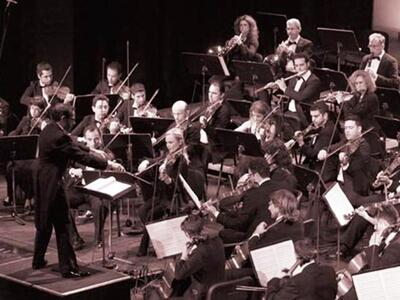 20 χρόνια Ορχήστρα Πατρών: Συνάντηση με ...