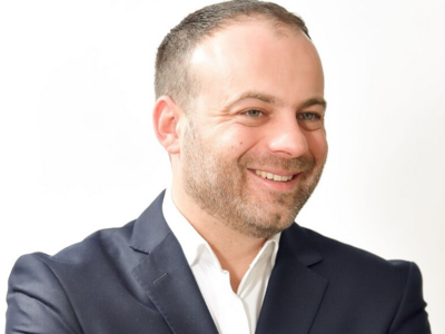 Ο πολιτευτής Αχαϊας του ΣΥΡΙΖΑ-ΠΣ Θέμης ...