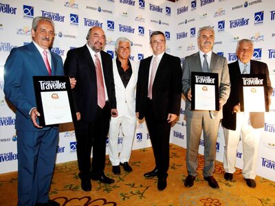 Γιώργος Νικητιάδης, Αντώνης Λυμπέρης, Γι...