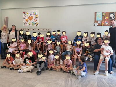 «Ο γρίφος της μαγεμένης χώρας» στο 24ο Δ...
