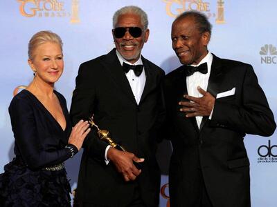 Δείτε ποιοι έδωσαν το παρών στην 69η τελ...