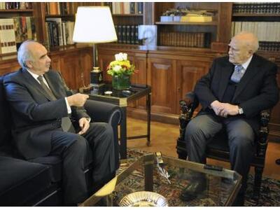 Προς επίσπευση των διαδικασιών για εκλογ...