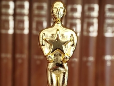 Όσκαρ 2022: Αυτή είναι η βραβευμένη ταιν...