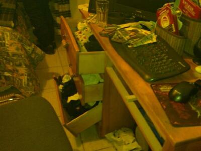 Πάτρα: Έκλεισαν τους ιδιοκτήτες απ' έξω ...