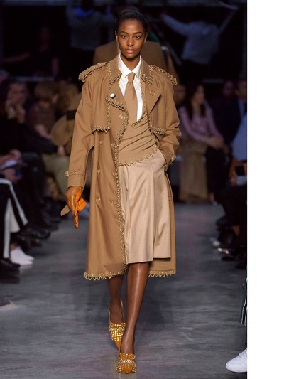 Burberry