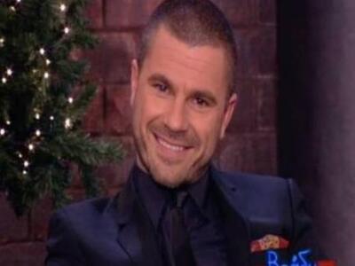 Χρήστος Βασιλόπουλος: «Άντρας είναι αυτό...