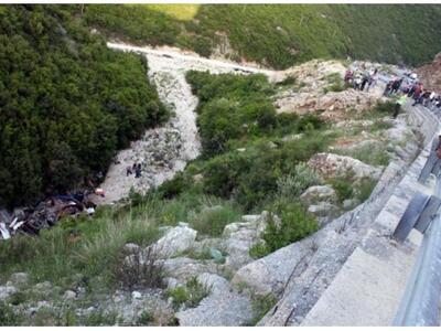 Κρήτη: Τροχαίο με γουρούνα για δύο τουρίστες