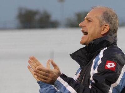 Παρουσιάστηκε ο Στάθης Σταθόπουλος από τ...