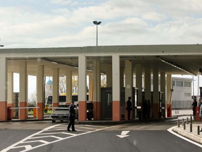 Απεργούν και οι τελωνειακοί