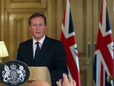 Η τελευταία προσπάθεια του Άγγλου πρωθυπ...