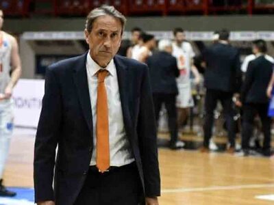 Ο Λουίς Κασιμίρο επιστρέφει στην ACB μετ...