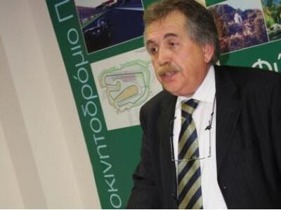 Αυτοκινητόδρομιο Αχαΐας: Για ύποπτη καθυ...