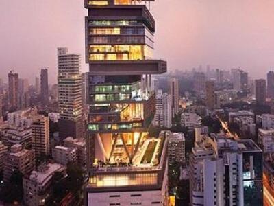 Αυτό είναι το πιο εξωφρενικά ακριβό σπίτ...