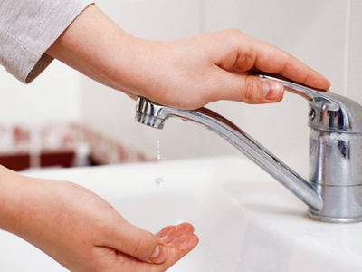 Πάτρα: Έμειναν χωρίς νερό γιατί κάποιοι ...