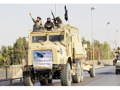 Οι τζιχαντιστές εκτέλεσαν 270 ανθρώπους στη Συρία