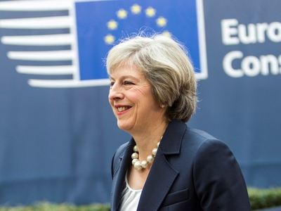 Νέα ψηφοφορία στο κοινοβούλιο για το Bre...