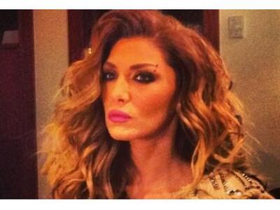 ΦΩΤΟ-Το νέο look της Αγγελικής Ηλιάδη