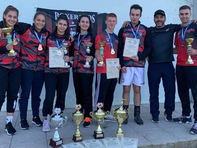 Ο κορωνοϊός μας έκλεψε μετάλλια