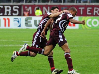 2-0 ο Παναθηναϊκός από την ψυχωμένη Λάρισα