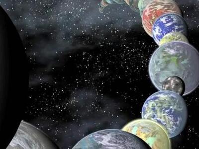 «Εξωηλιακοί Πλανήτες» η σημερινή ομιλία ...