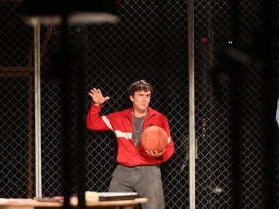 Διεθνές Φεστιβάλ Πάτρας: Sold out για τη...