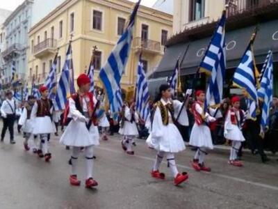 Δυτική Ελλάδα:Το πρόγραμμα των επετειακώ...