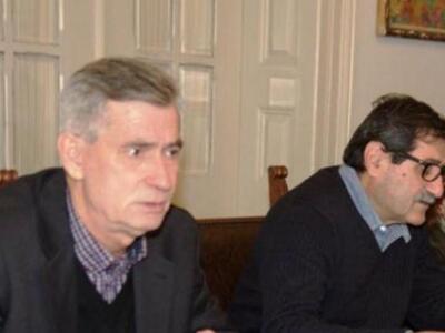 Πάτρα: Πέθανε ξαφνικά η Χρυσάνθη Καραβασ...