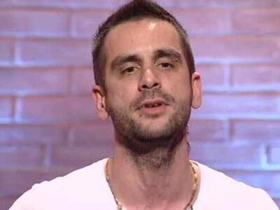 Ο Παναγιώτης Τσακαλάκος το νέο Greek Idol