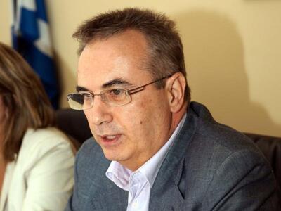 Μαγκριώτης: "Πρέπει να μας προβλημα...