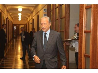 Χυτήρης: Να ξεχάσουμε πολλά από αυτά που...