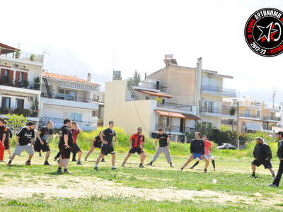 Τα 10α γενέθλια της Αυτόνομης Πάτρας