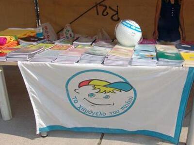 Πάτρα: Συνεχίζεται η συγκέντρωση σχολικώ...