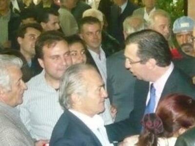 Δ. Τριανταφυλλόπουλος: Kλείνουν τα εργοτ...