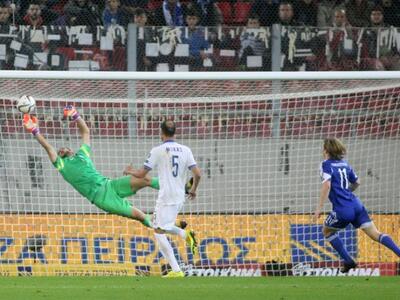 Ο Κιρστόφ Ντάουμ δηλώνει: Έχω πρόταση απ...