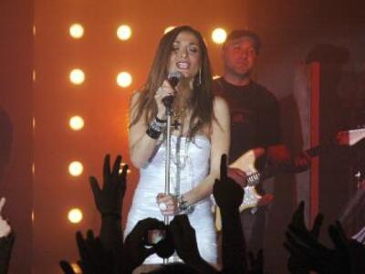 Φεύγει και η Βανδή από την Heaven