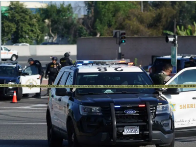 Τέξας: Δολοφονικό «παιχνίδι» για δύο φίλ...