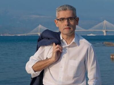 Άγγελος Τσιγκρής: «Σε απόγνωση ο αγροτικ...