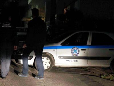 Χειροπέδες σε 22χρονο που καλλιεργούσε ν...