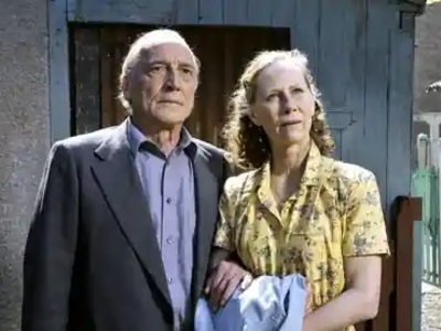 Σε σκηνή από το "Λιμάνι της Χάβρης&...