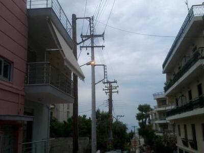 Πάτρα: Είδαν το φως το… Δημοτικό μέρα με...